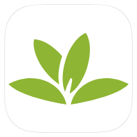 PlantNet icon