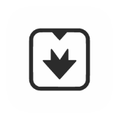 Open Note icon