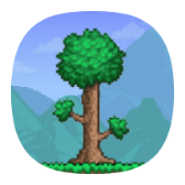 Terraria icon