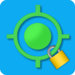 GPS Locker icon