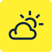 WeatherPro icon