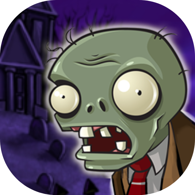 PvZ Touch icon