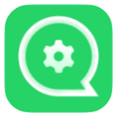 WA Helper pro icon