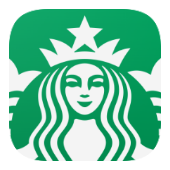 Starbucks icon