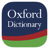 Dictionary icon