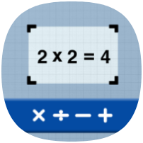 Math Scanner icon