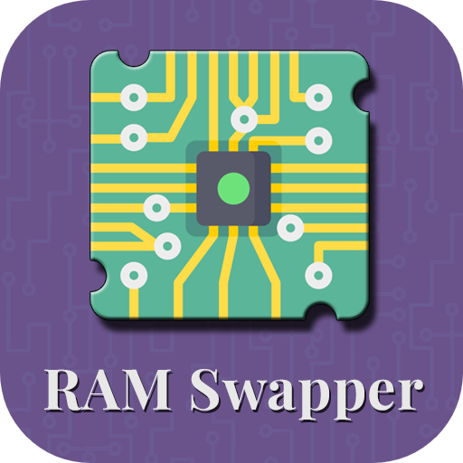 RAM Swapper icon