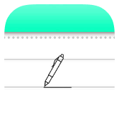 iPencil icon