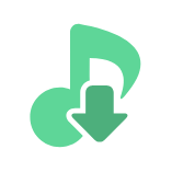 LX Music icon