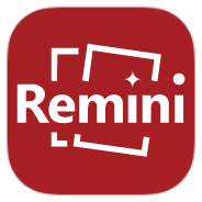 Remini icon
