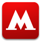 pMetro icon