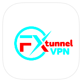 Fx Tunnel icon