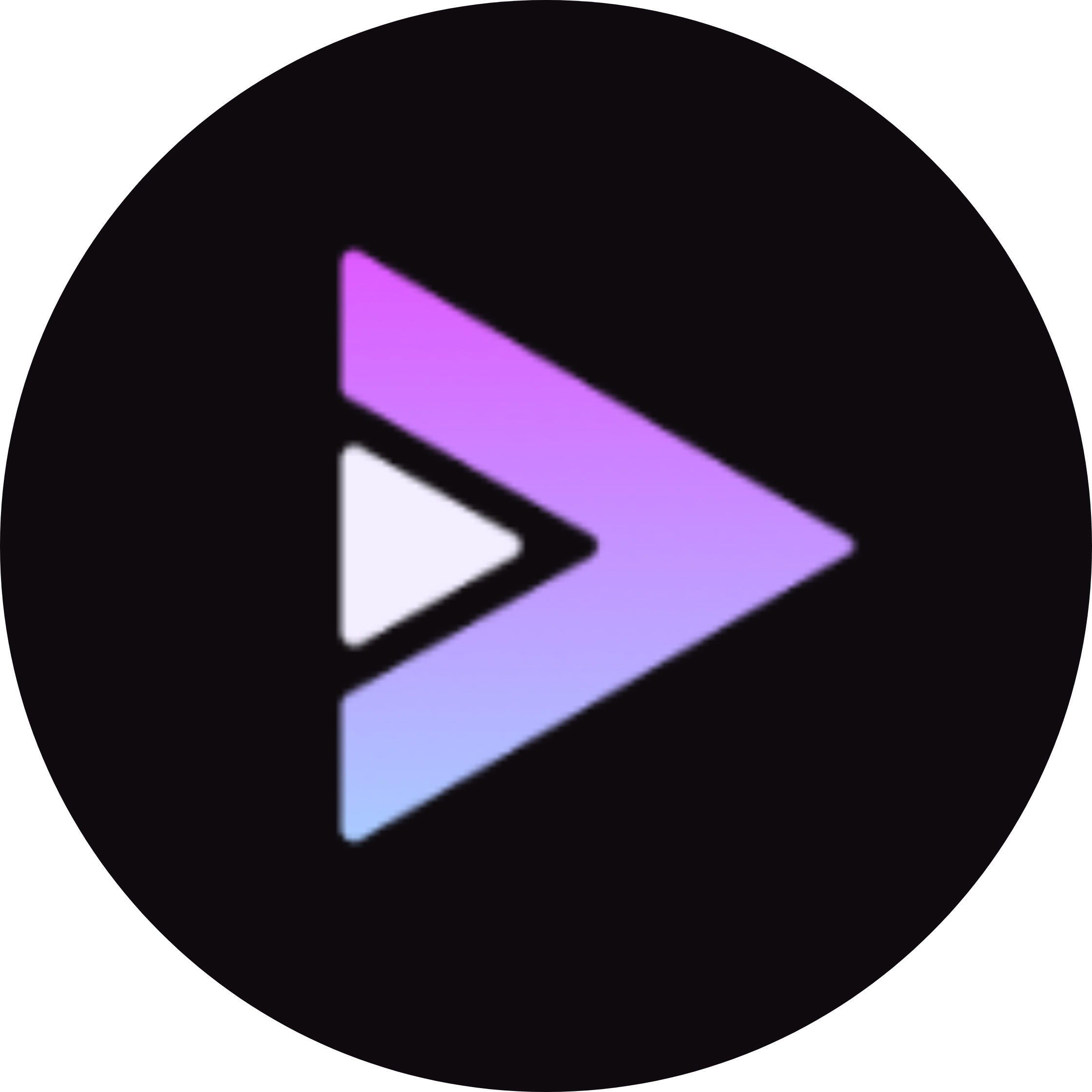LibreTube Debug icon