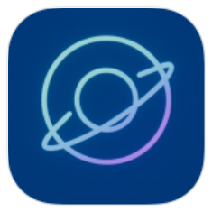Orbit Launcher Free icon