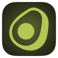 avoVPN icon