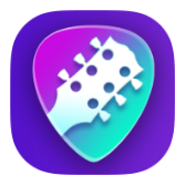 SimplyGuitar icon