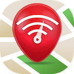 Wi-Fi icon