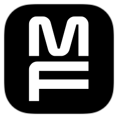 MacroFactor icon