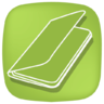 Smart FlipBook Cover icon