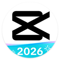 CapCut icon