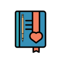 Journal it! icon