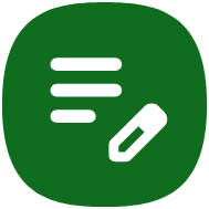 Notes icon
