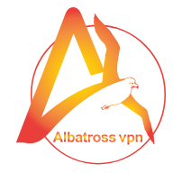 Alba VPN icon
