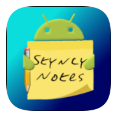 StyncyNotes icon