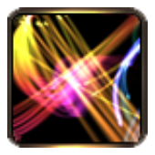 3D FireFlies Pro Live Wallpaper icon