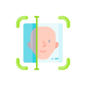 Random Face Generator icon