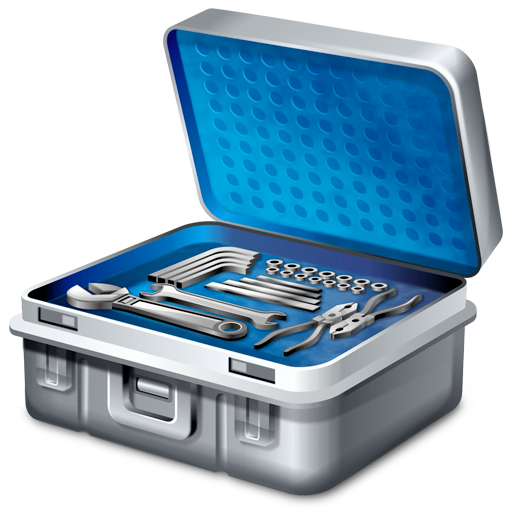 BusyBox On Rails icon