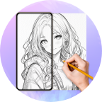 AR Рисование icon