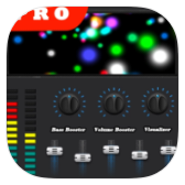 Equalizer Pro icon