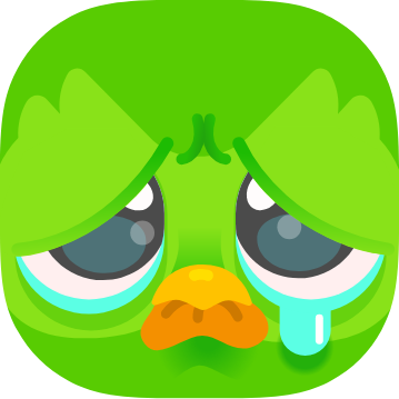 Duolingo icon