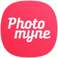 Photomyne icon