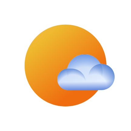 Weather icon