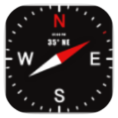 Compass Pro icon