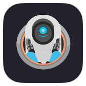 Robo VPN icon