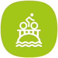 BikeBridge icon