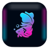 Fluorescent - Icon Pack icon