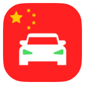 LaowaiDrive icon