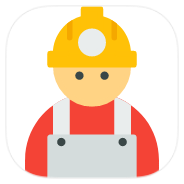 Промышленная безопасность icon