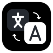 AI Translator icon