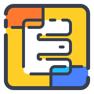 Elate icon