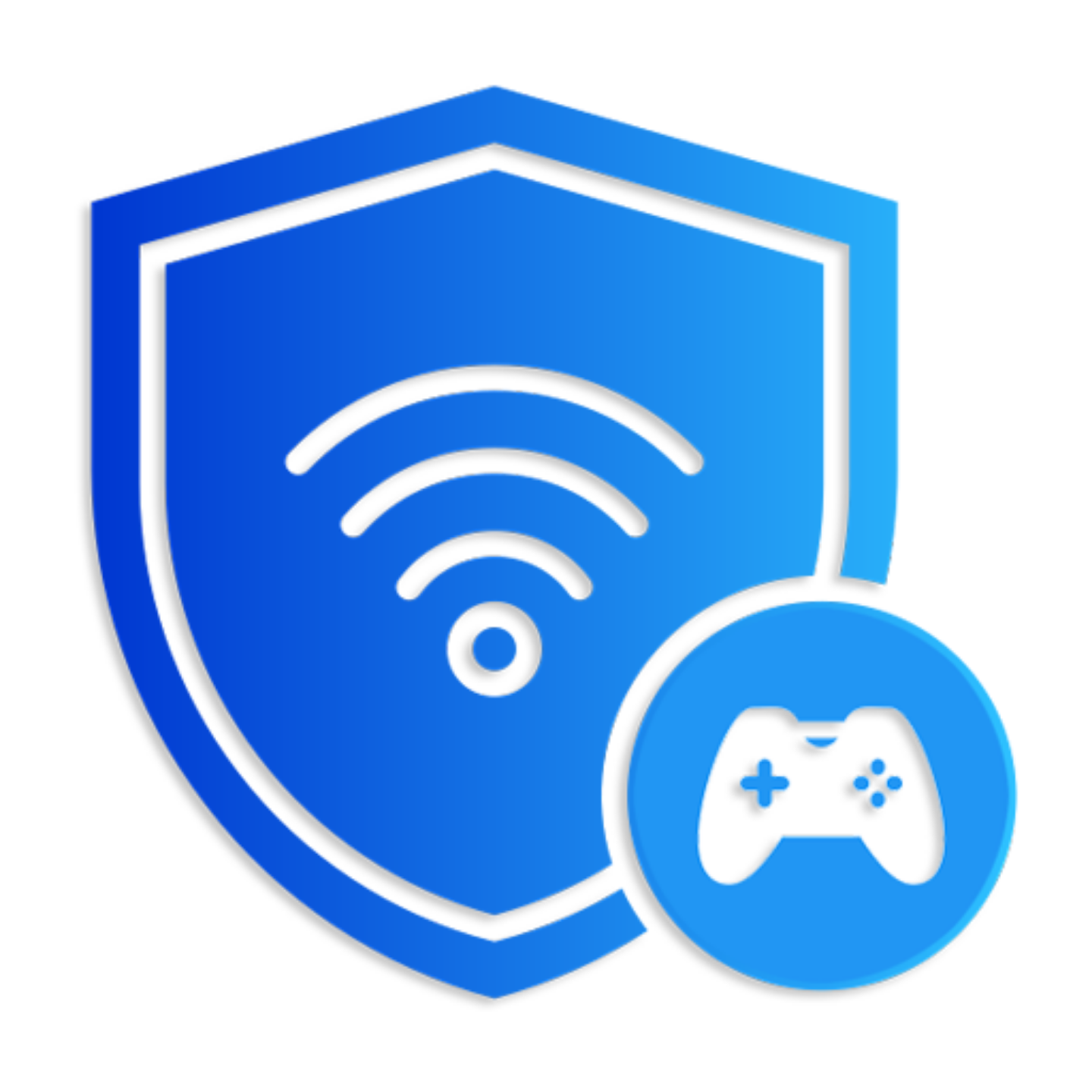 Gaming Master VPN icon