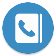 SIM Contacts Manager icon