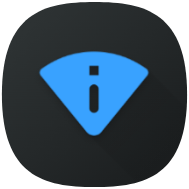 Wi-Fi Info icon