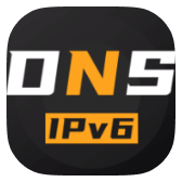 DNS Changer icon