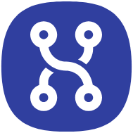 Open Link With: Redux icon