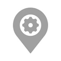 Location Changer icon